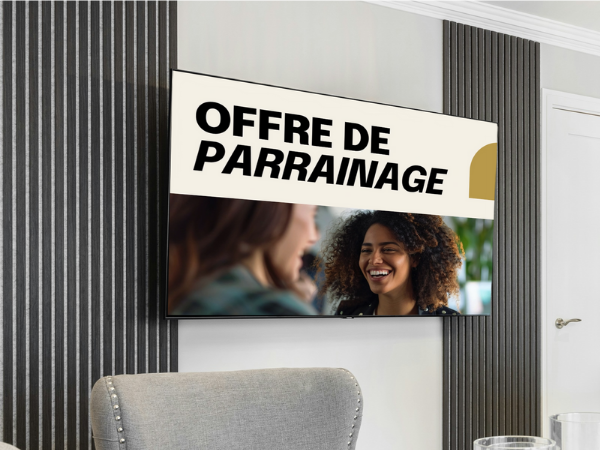 Ecran Now Coworking
